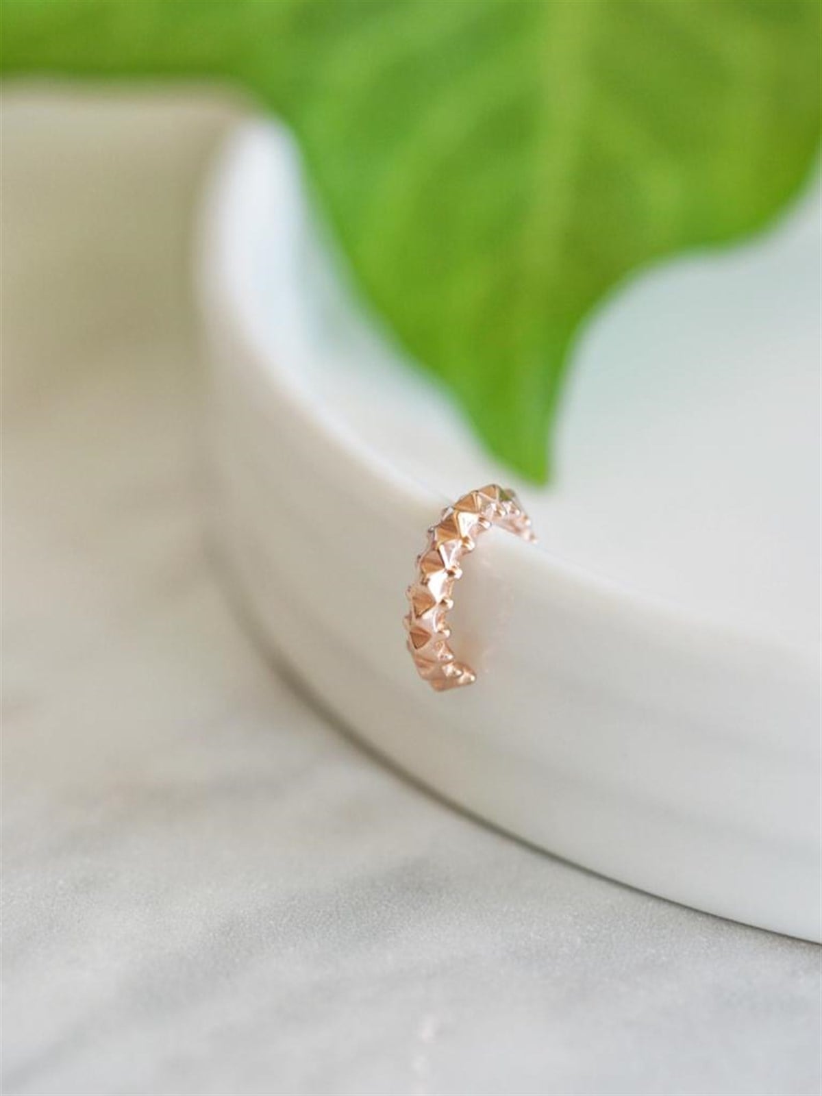 Clash Kıkırdak Küpe