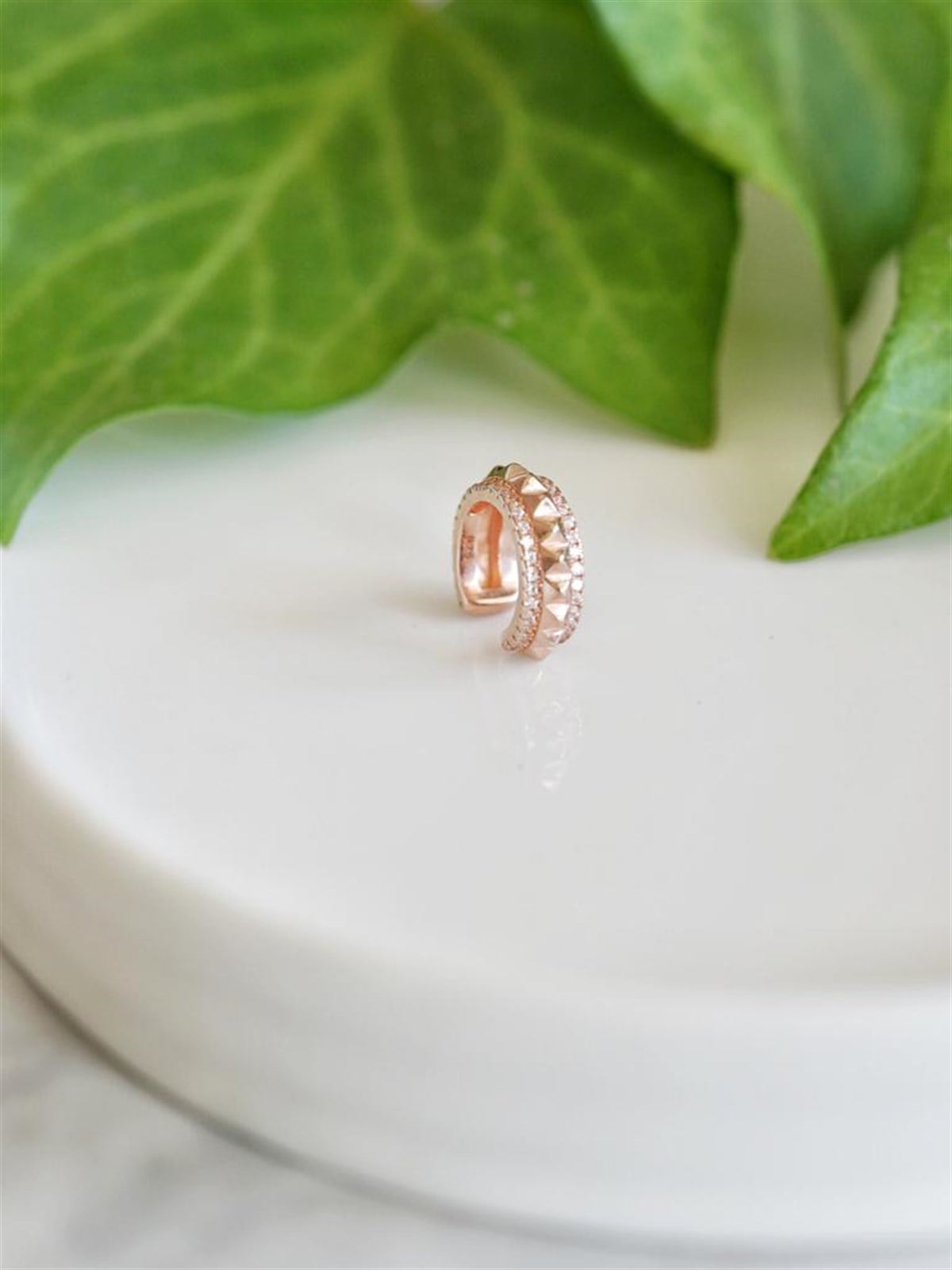 Clash Kıkırdak Küpe