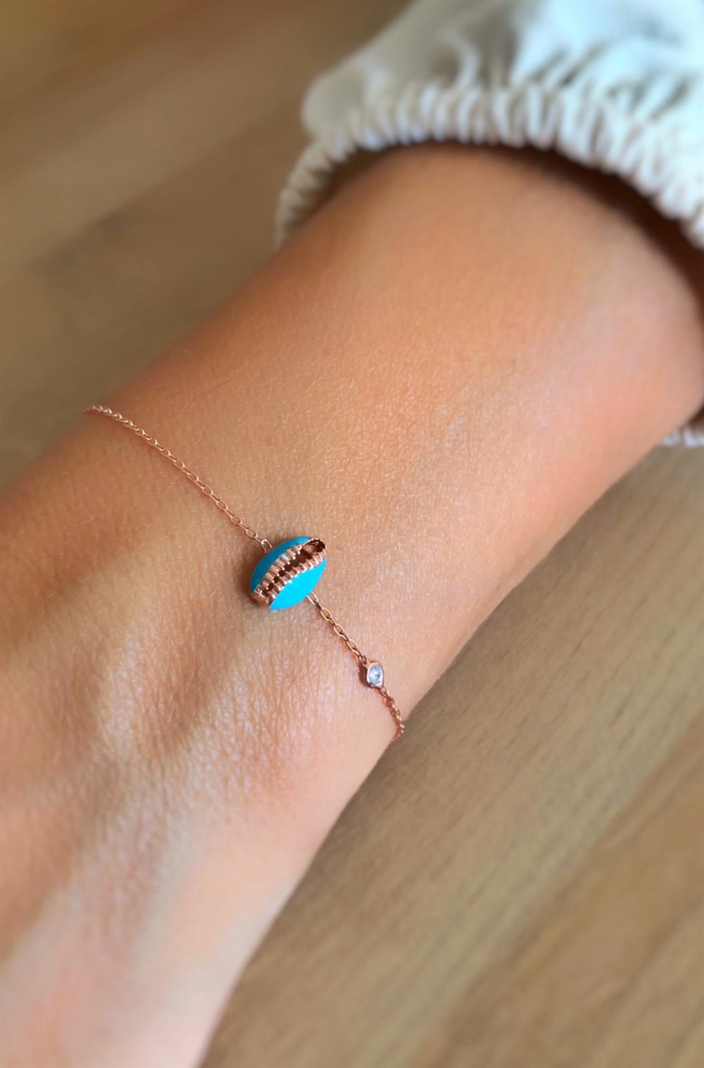 Deniz Yıldızı Bileklik