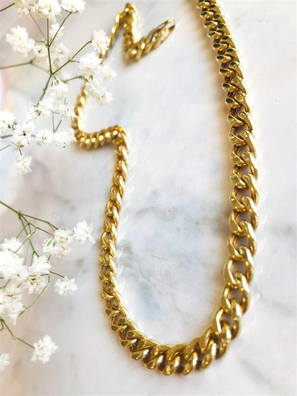 Panzer İtalyan Zincir