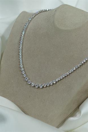 Süzme Su Yolu Takım