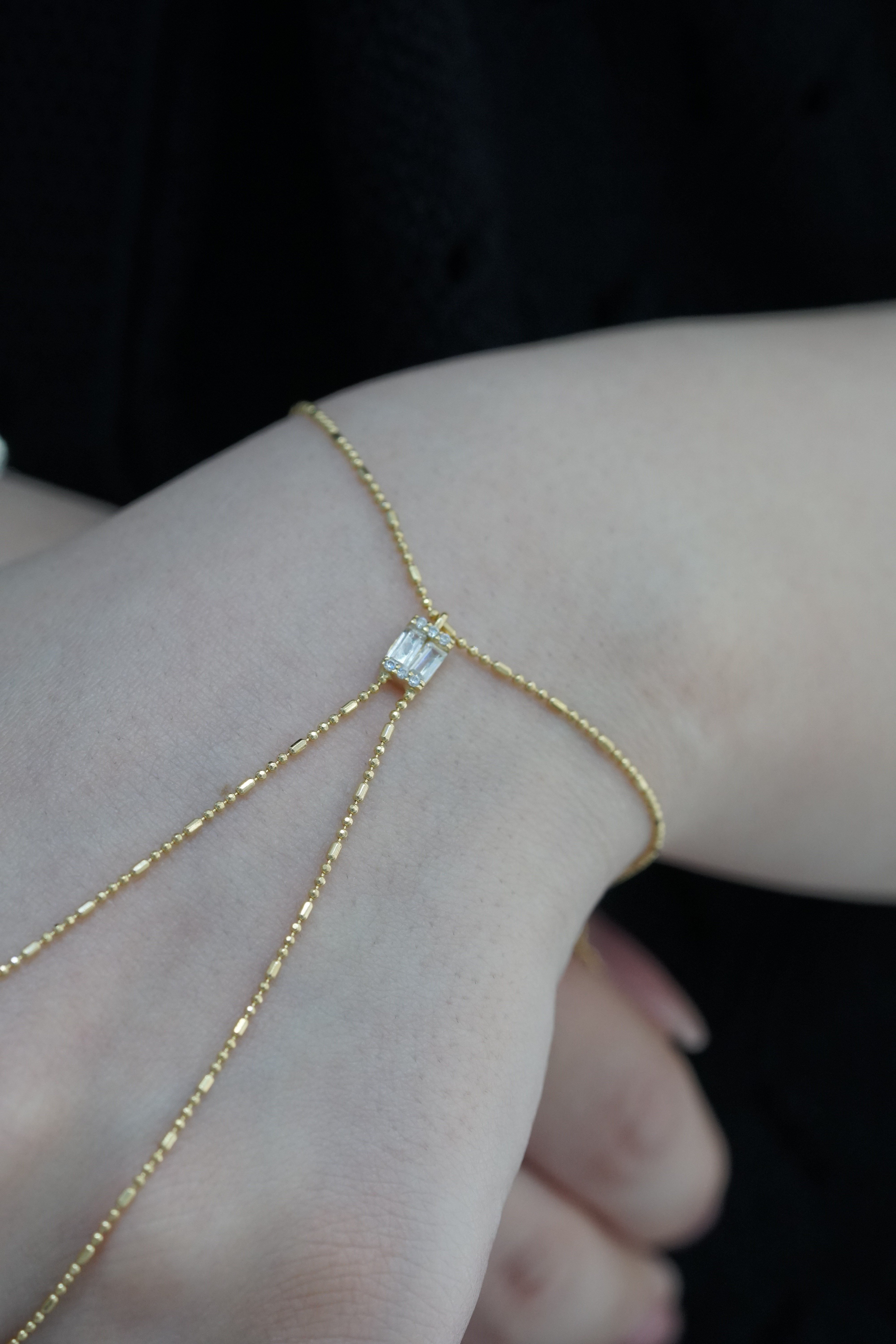 Baget Taşlı Şahmeran