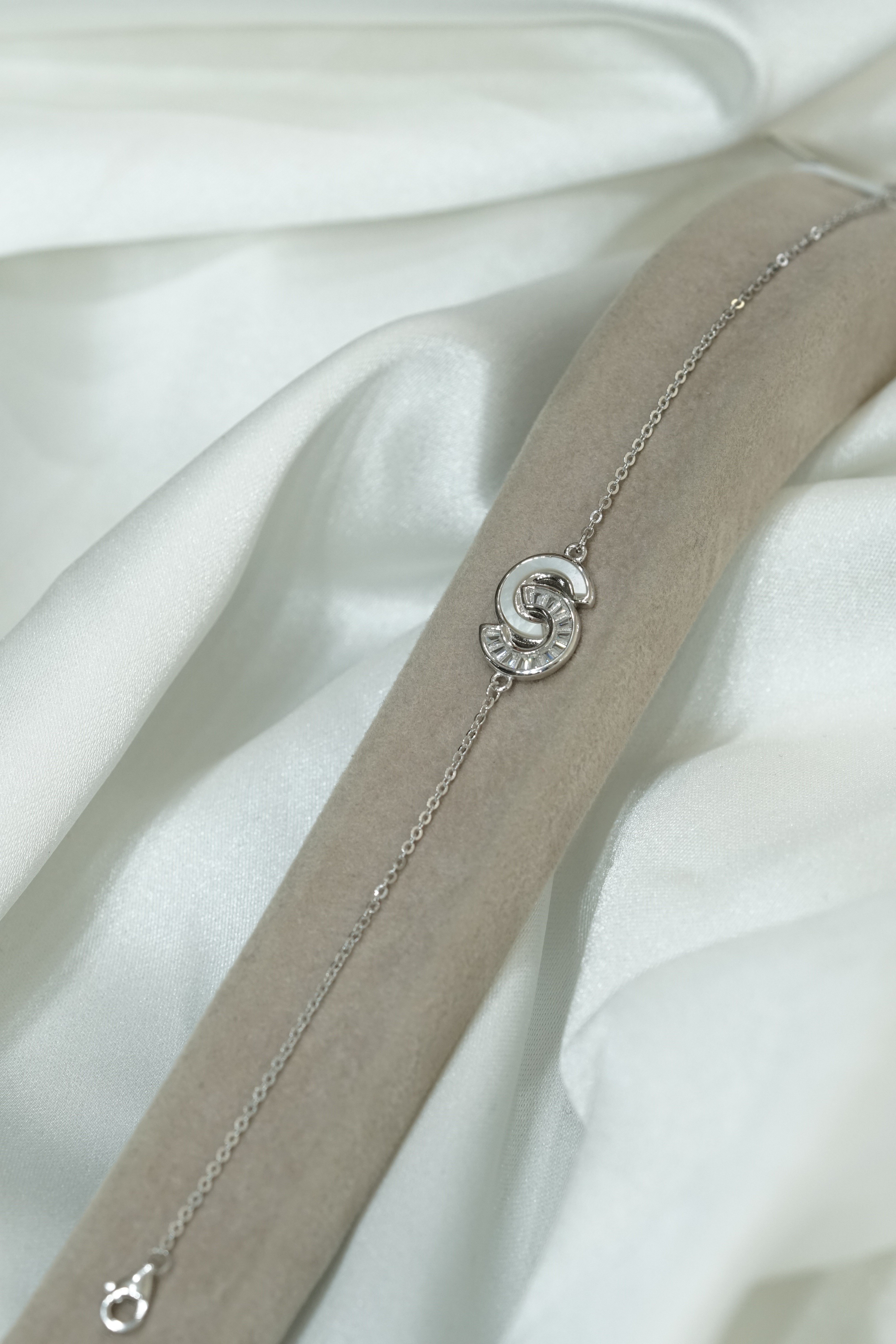 Birlik Halka Bileklik