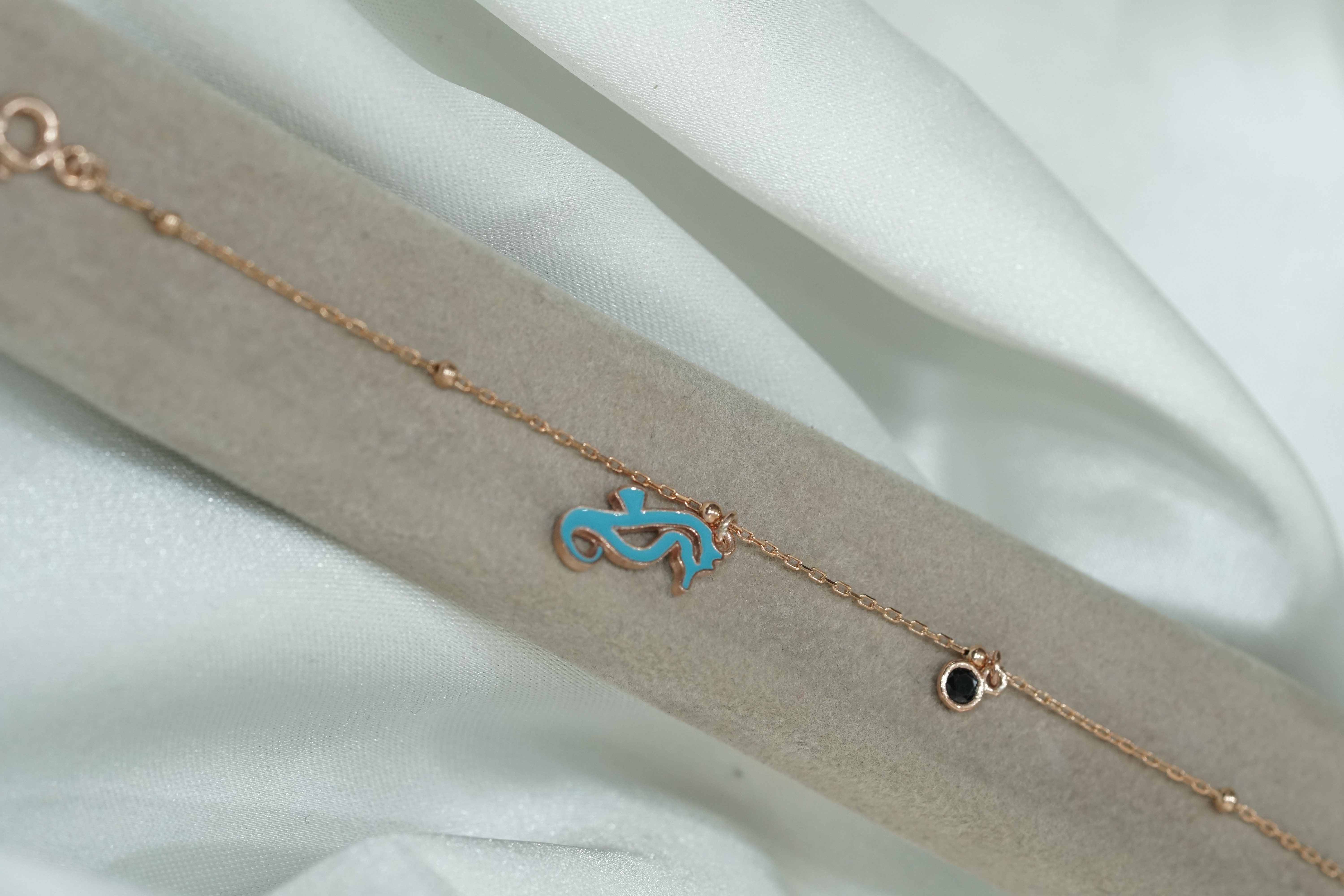 Deniz Atlı Bileklik