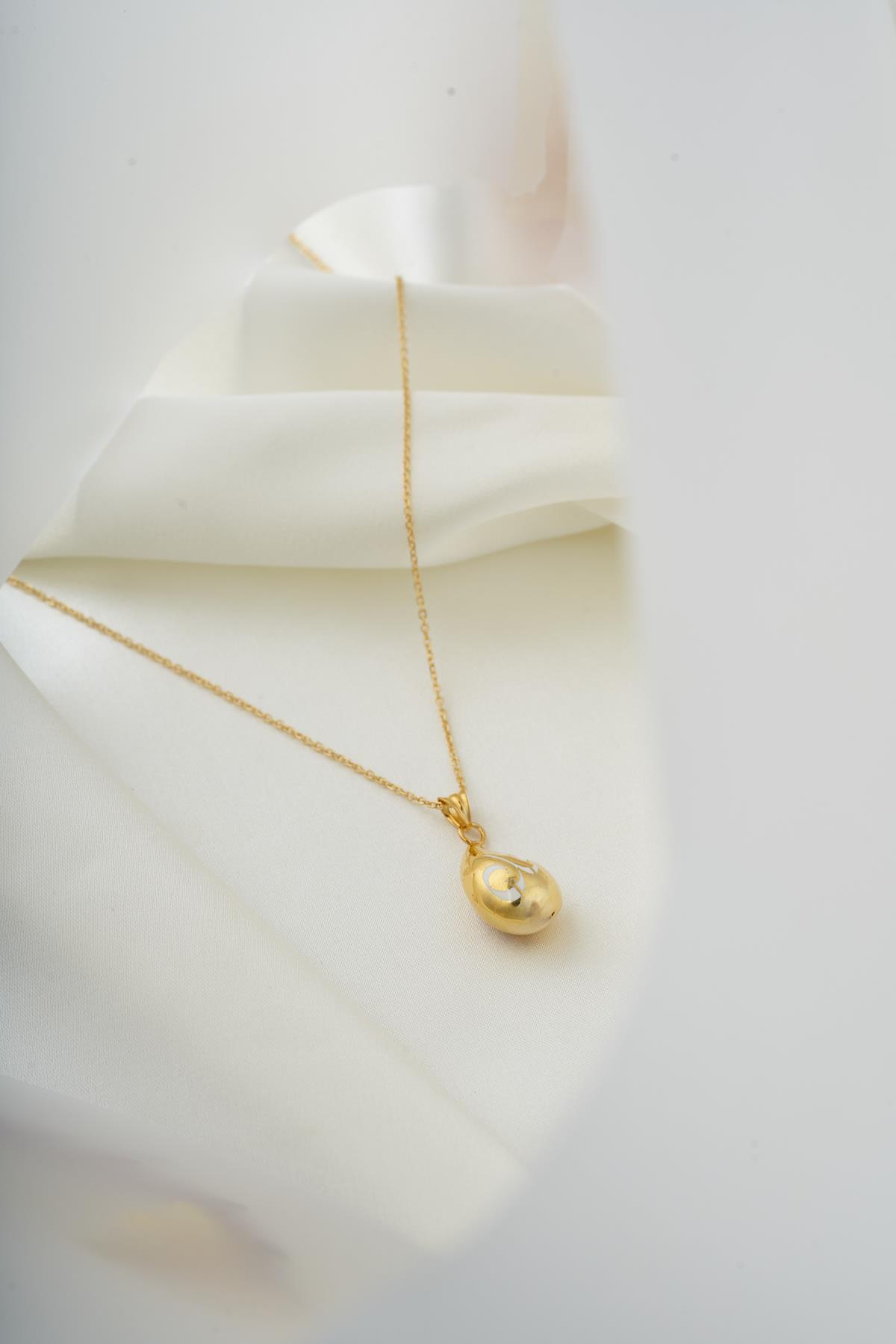 Kur'an'da 'De Ki' Kolye