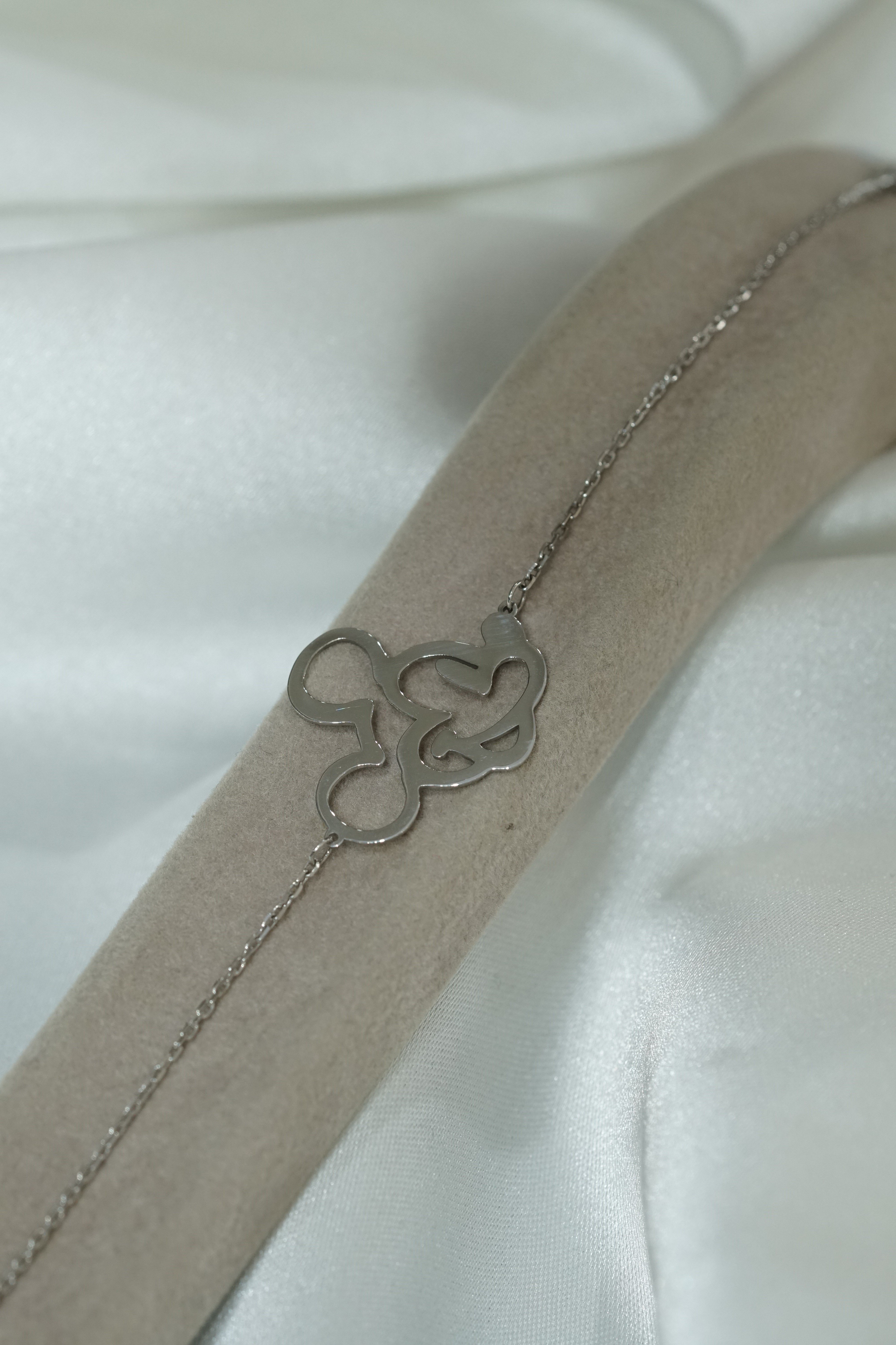 Miki Mauslu Bileklik