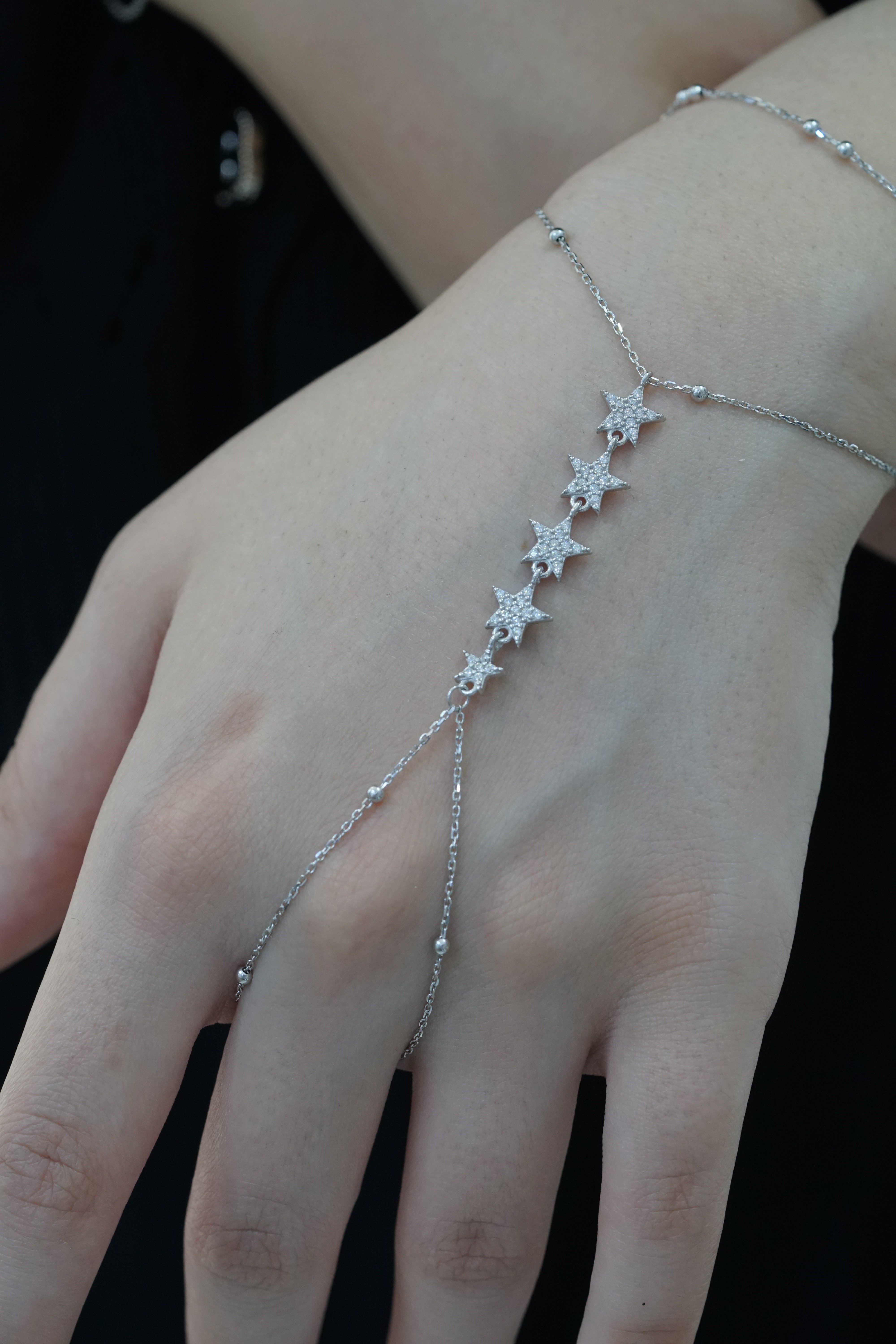 Yıldızlı Şahmeran