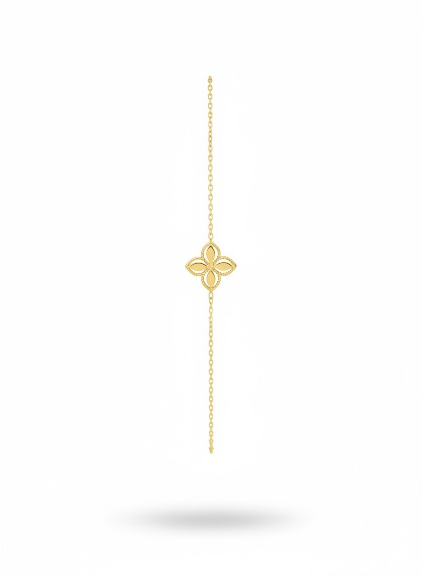 Yonca Bileklik