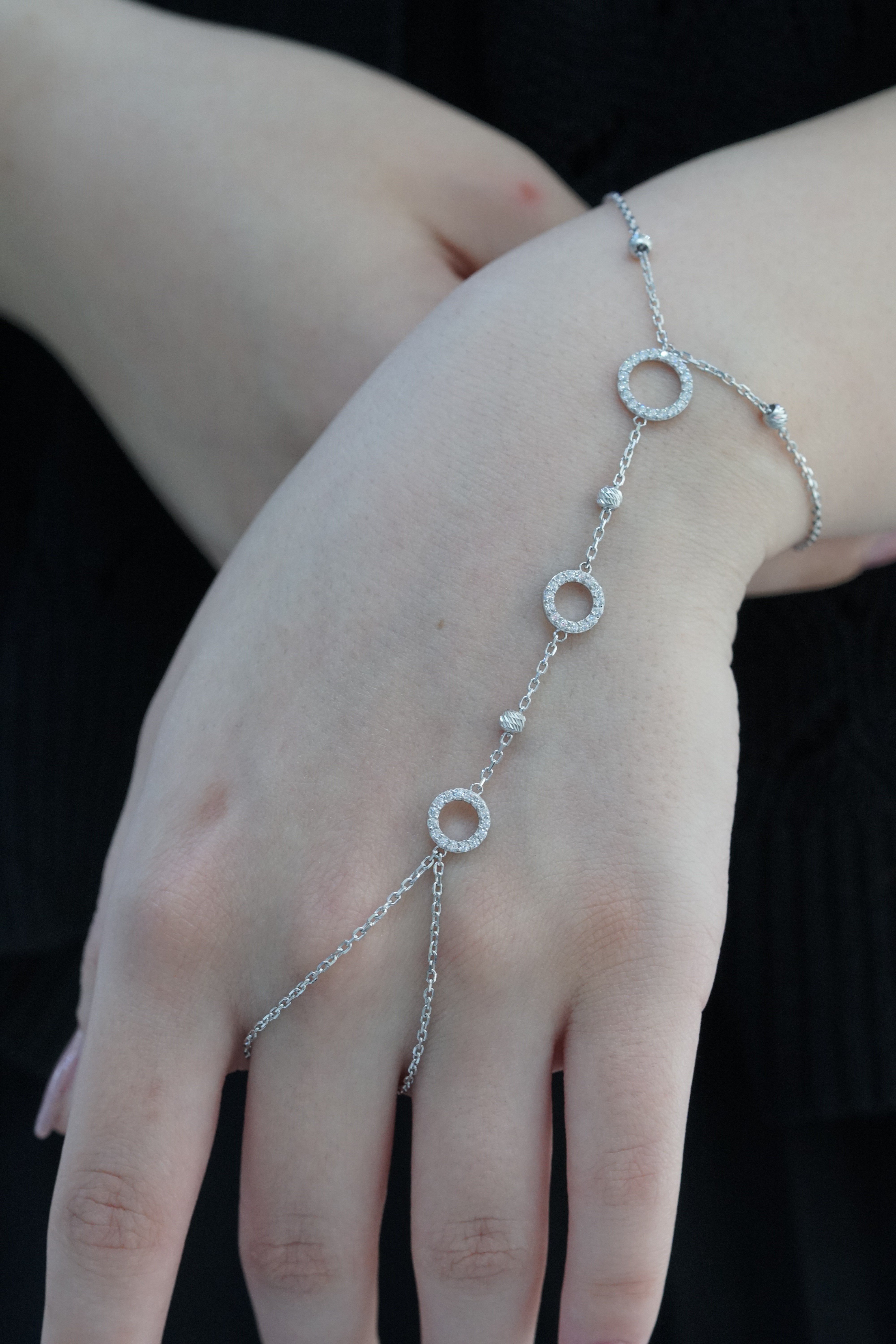 Yuvarlak Form Şahmeran