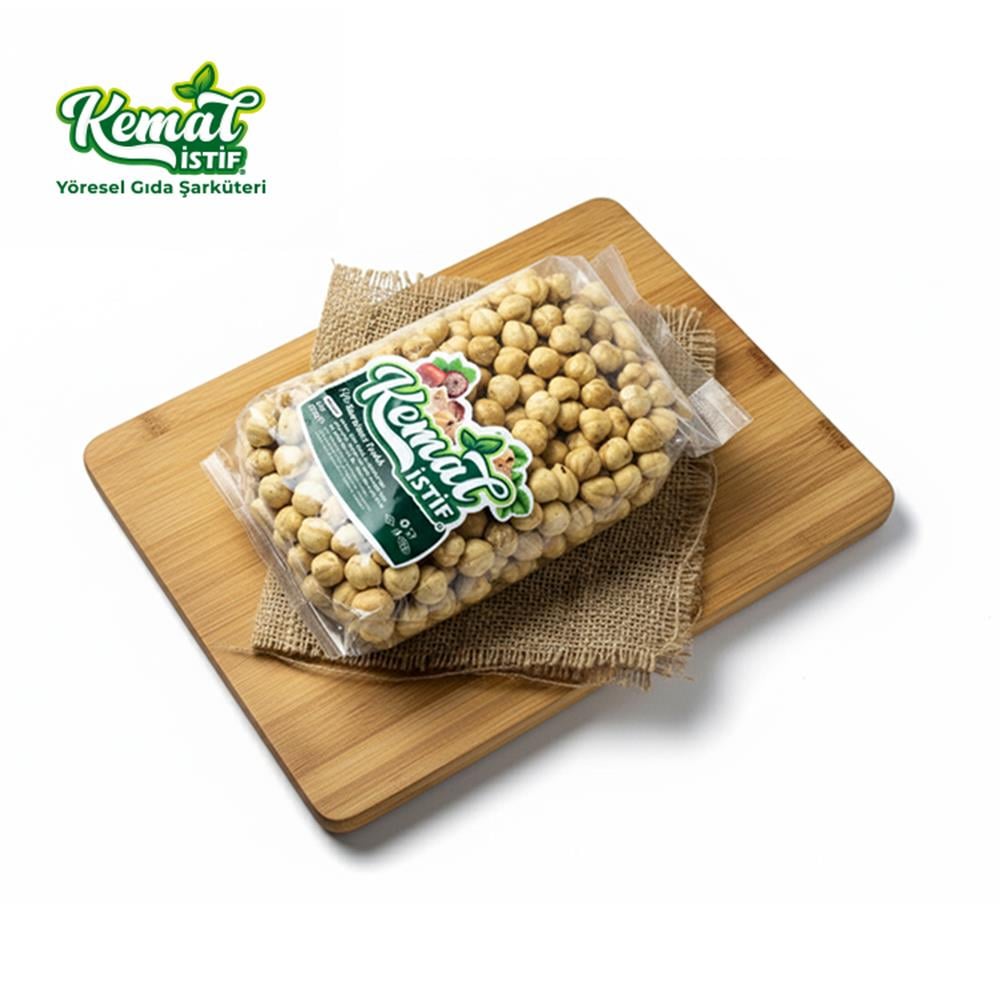 GİRESUN ÇİFT KAVRULMUŞ FINDIK İÇİ 250 GR