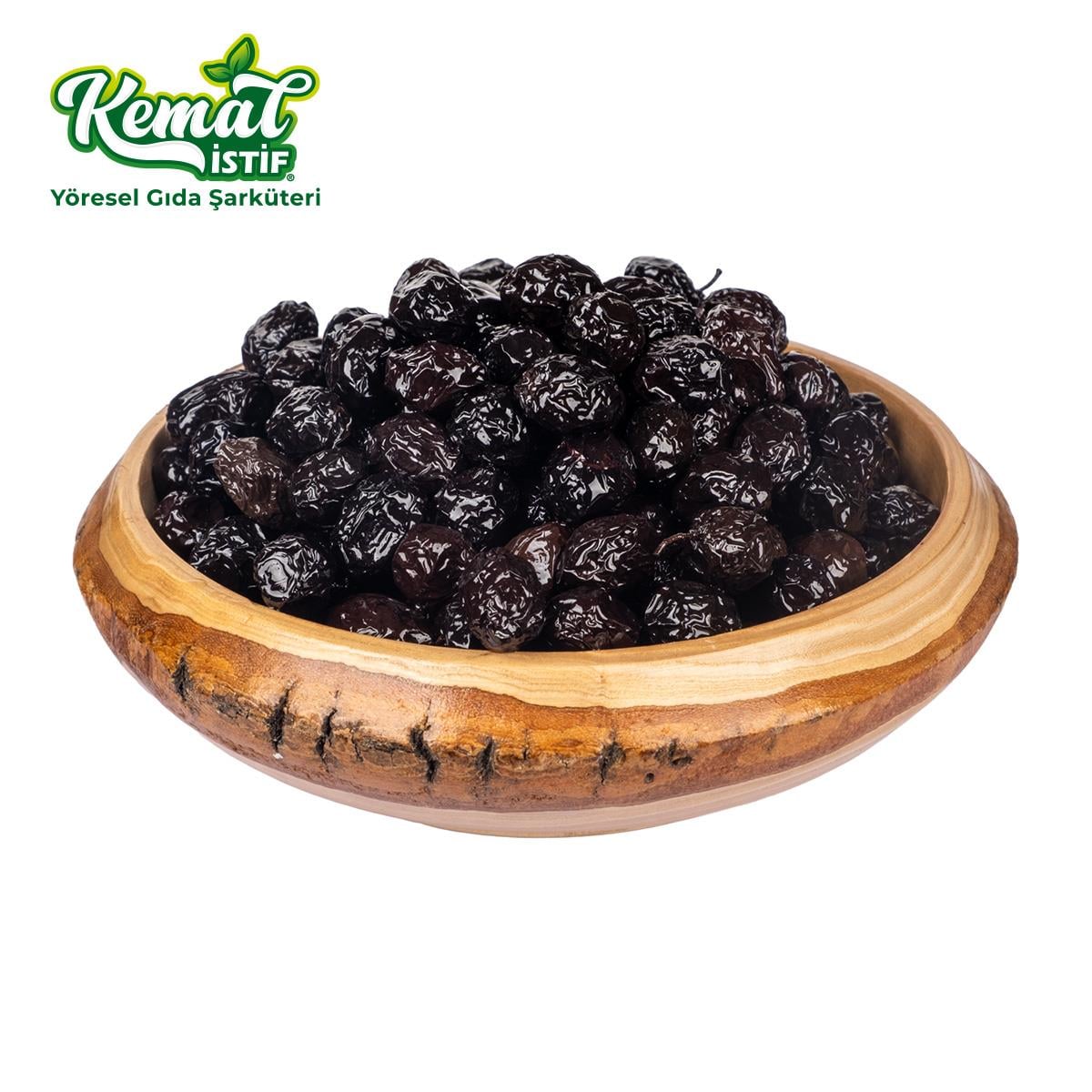 KURU SELE ZEYTİN 1000GR