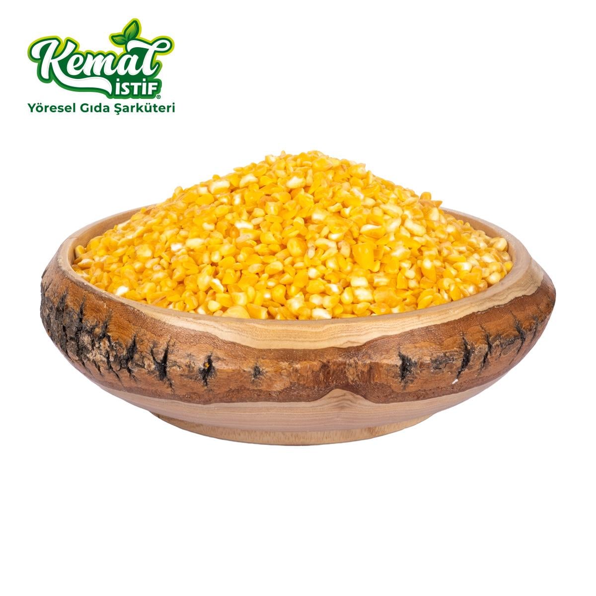 RİZE MISIR KIRIĞI ( KORKOTİ ) 1000 GR