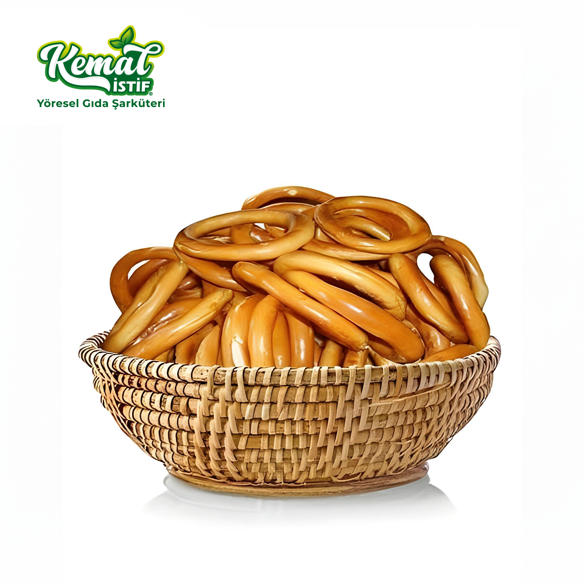 RİZE SİMİTİ 1ADET