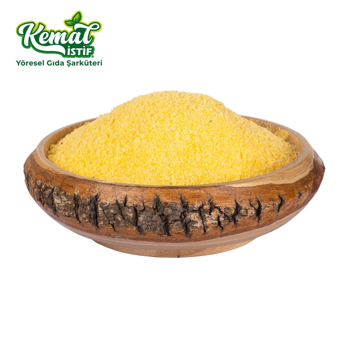 RİZE YERLİ MISIR UNU 1000 GR