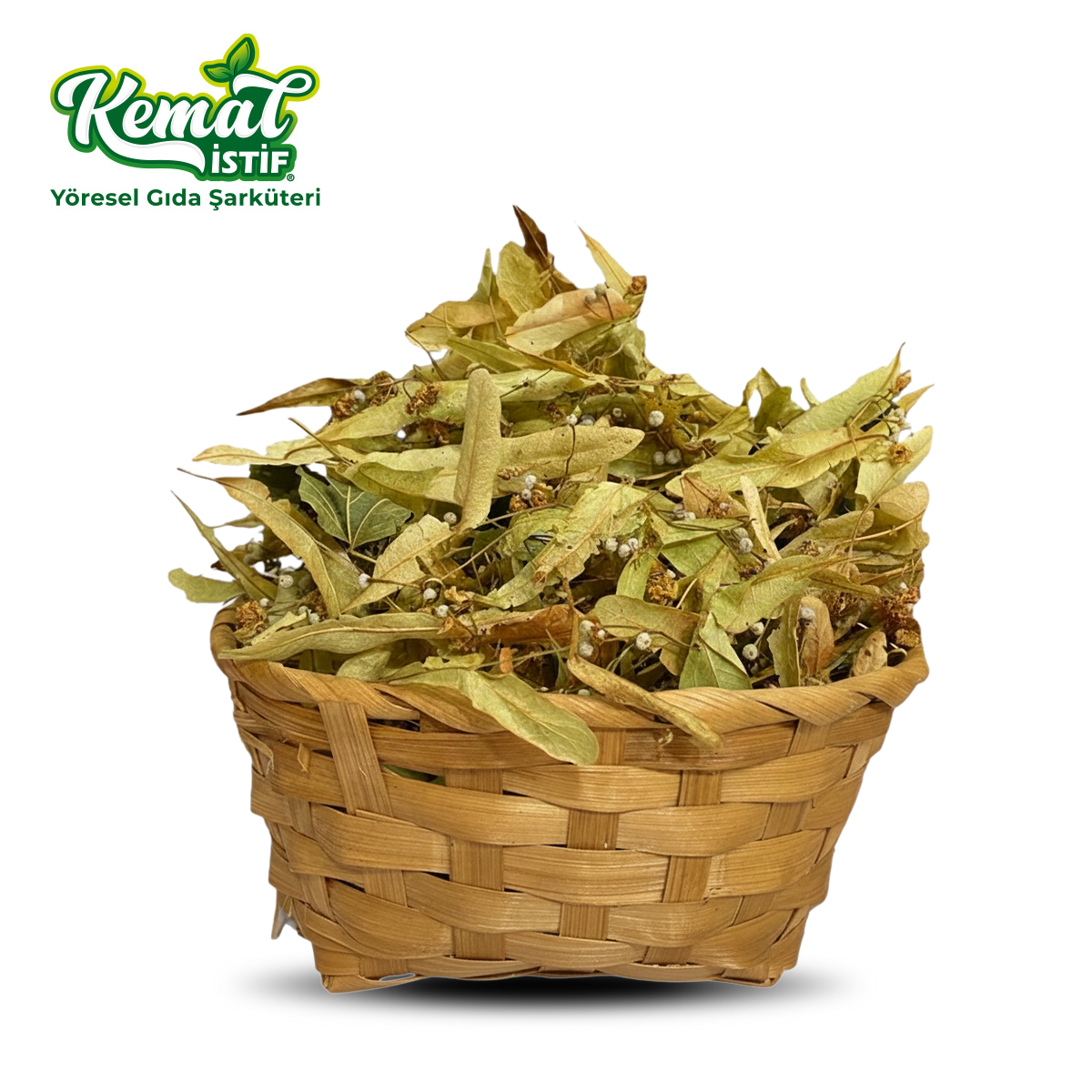 YERLİ RİZE IHLAMUR 500gr