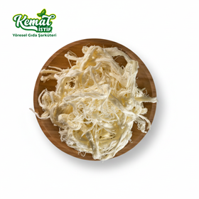 ÇEÇİL PEYNİR AZ TUZLU 400 GR