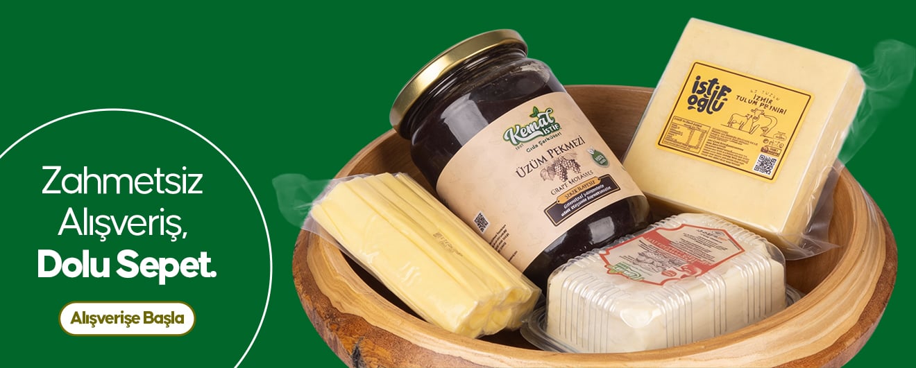 Şahane Kahvaltılıklar