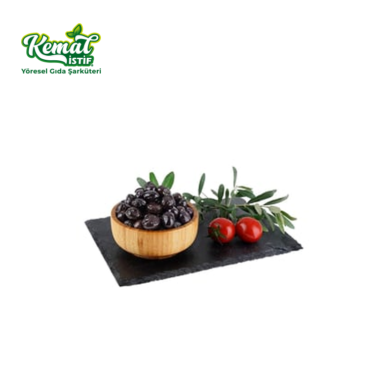  YAĞLI SELE SİYAH ZEYTİN 260-290 