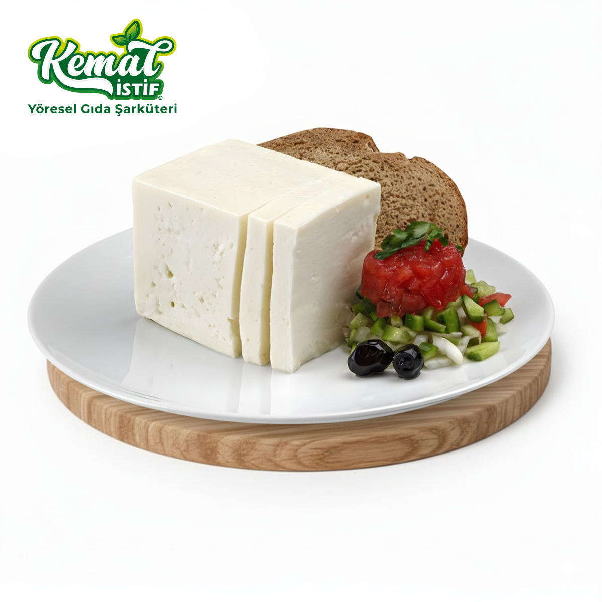 ÇANAKKALE EZİNE PEYNİRİ 650GR