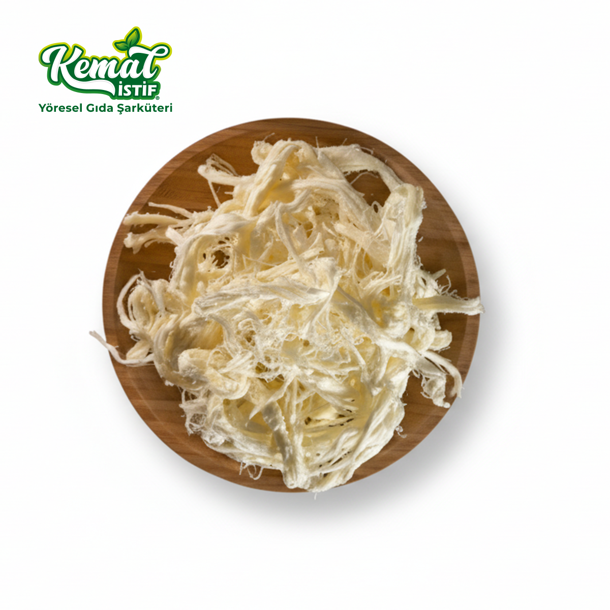 ÇEÇİL PEYNİR AZ TUZLU 400 GR