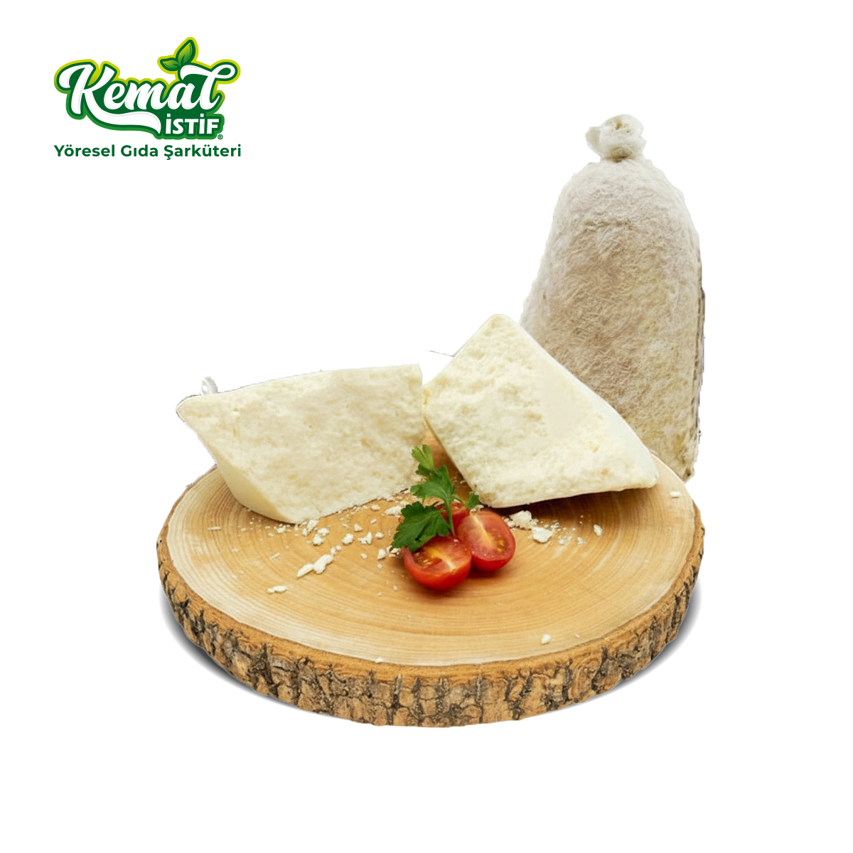 ERZİNCAN DOĞAL DERİ TULUM PEYNİRİ 1000 GR