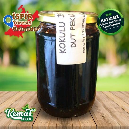 İspir Dut Pekmezi 5 KG