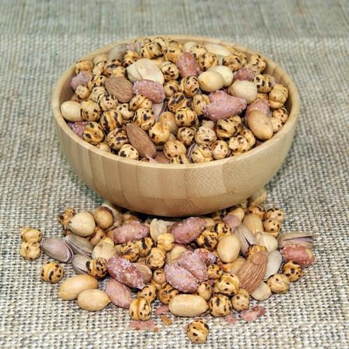 Kokteyl (Leblebi-Fıstık-Fındık-Antep Fıstığı-Badem) Kg