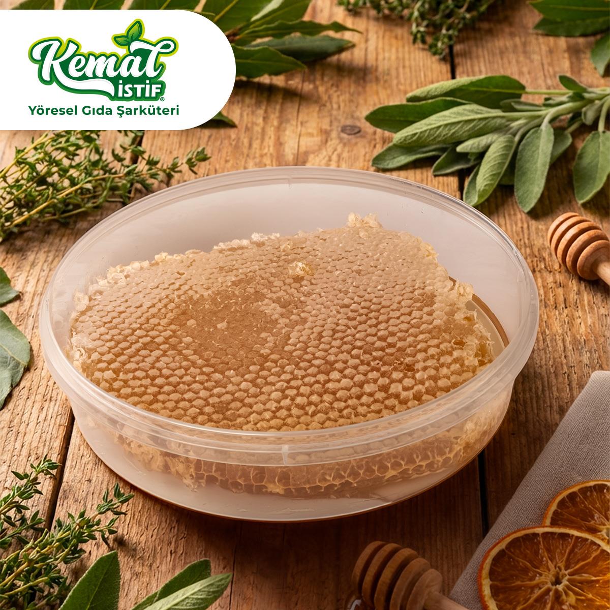 RİZE  KARAKOVAN BALI 1100GR