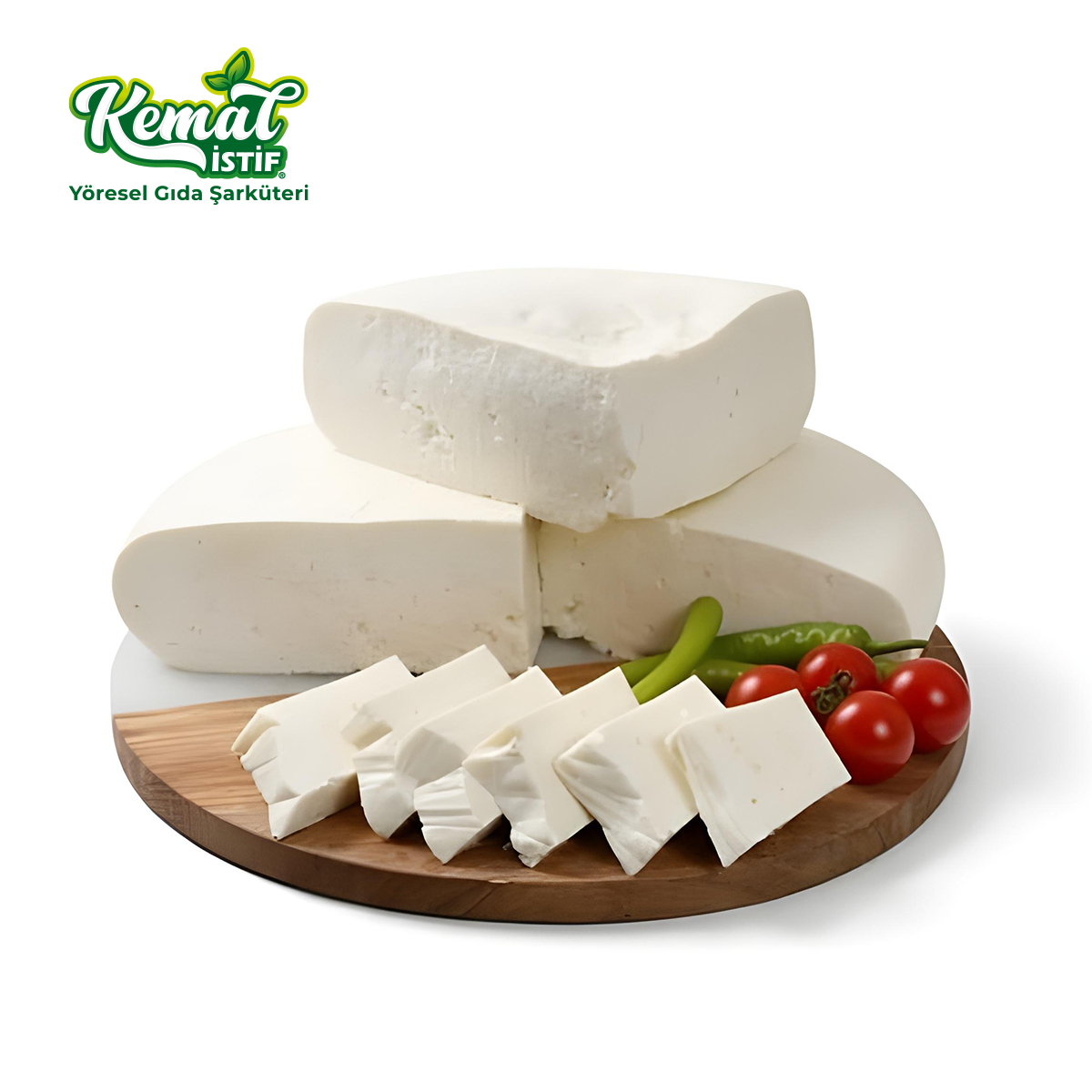 Taze Köy Peyniri 1000gr