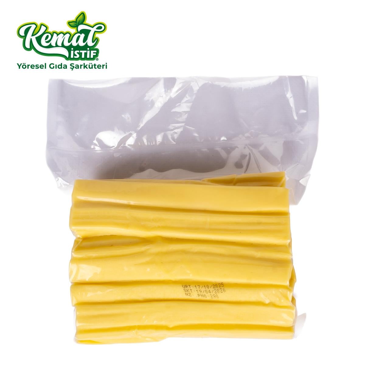 YAĞLI DİL PEYNİR 1000 GR