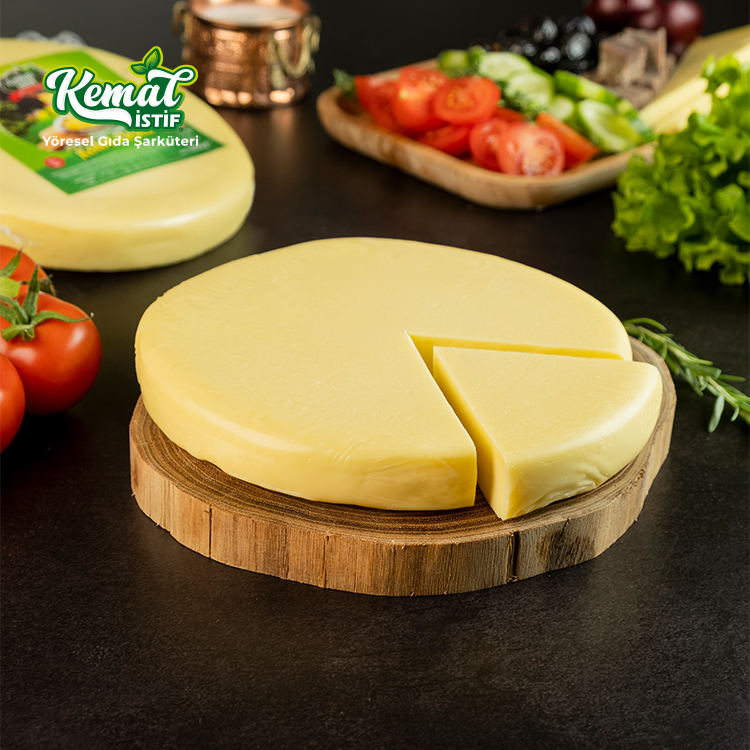 YAĞLI KOLOT PEYNİR 500 GR