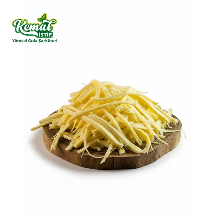 YAĞLI TELLİ PEYNİR 1000 GR