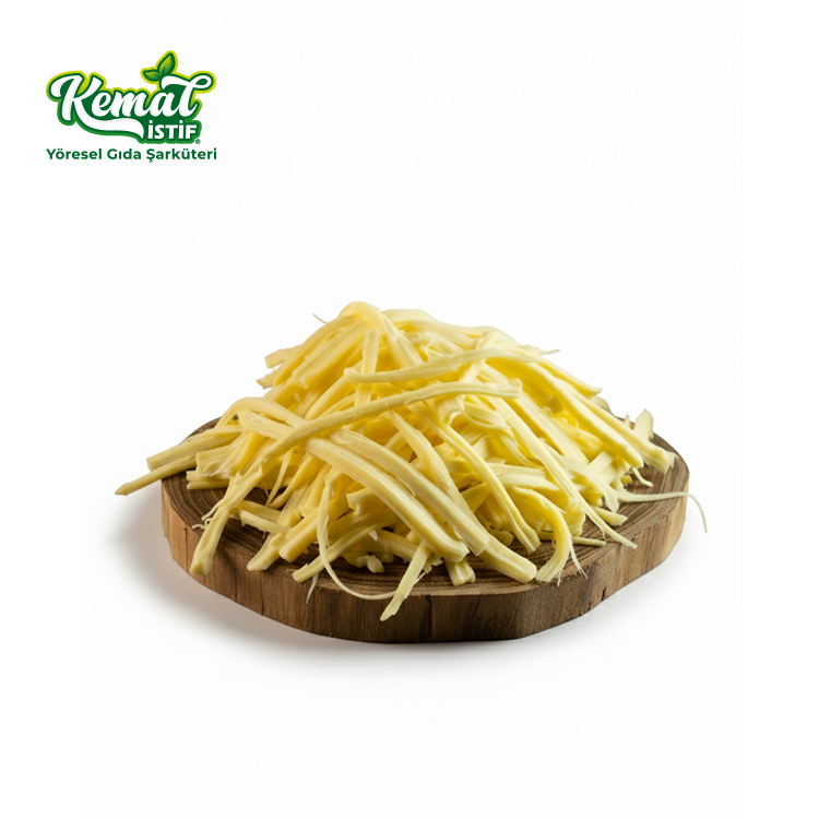 YAĞLI TELLİ PEYNİR 500GR