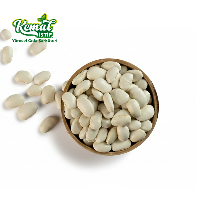 YERLİ DERMASON FASÜLYE 1000 GR