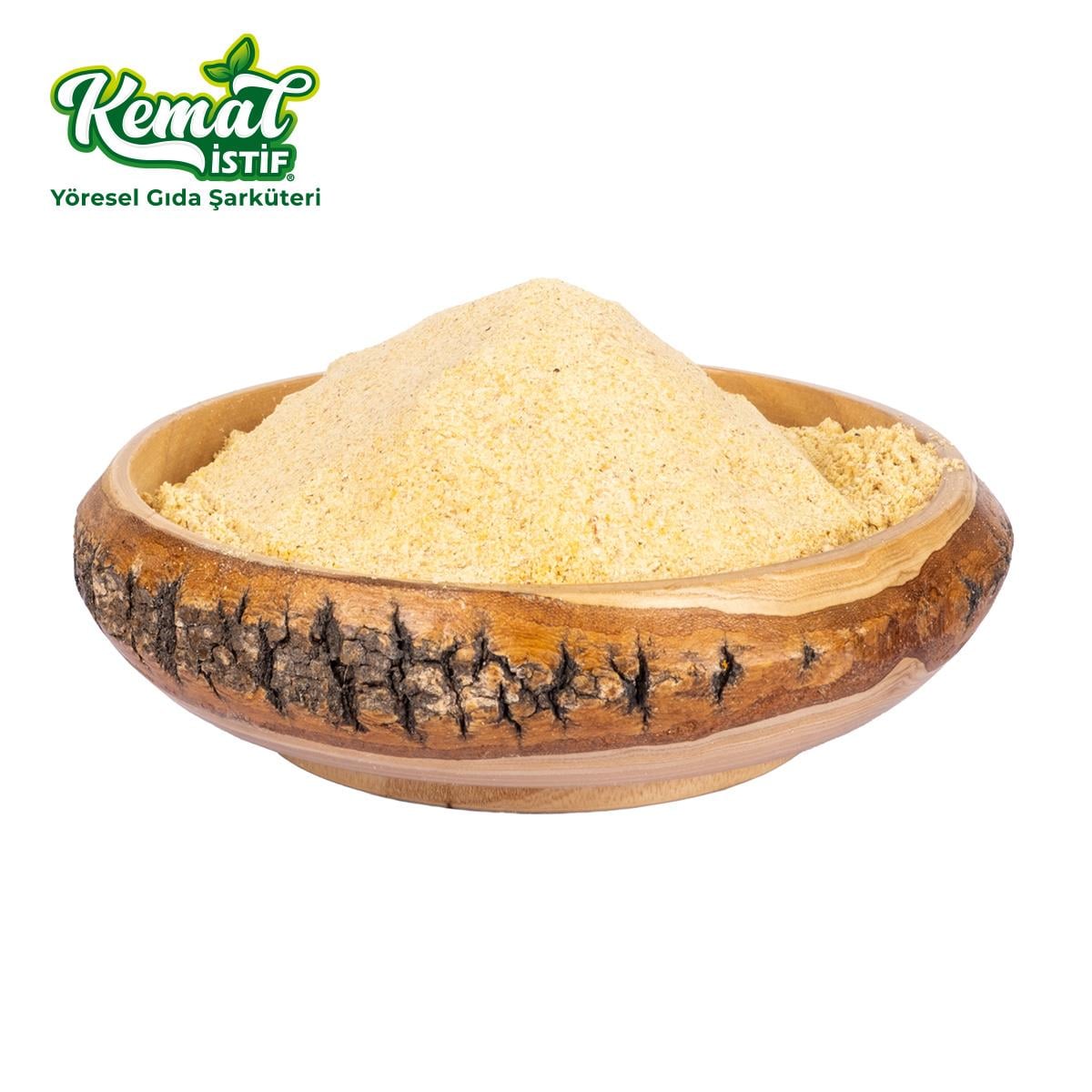YERLİ KAVRULMUŞ MISIR UNU 1000 GR