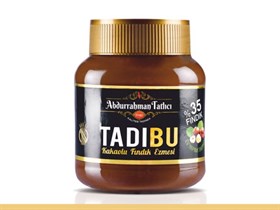 TADIBU KAKAOLU FINDIK EZMESİ 330 GR