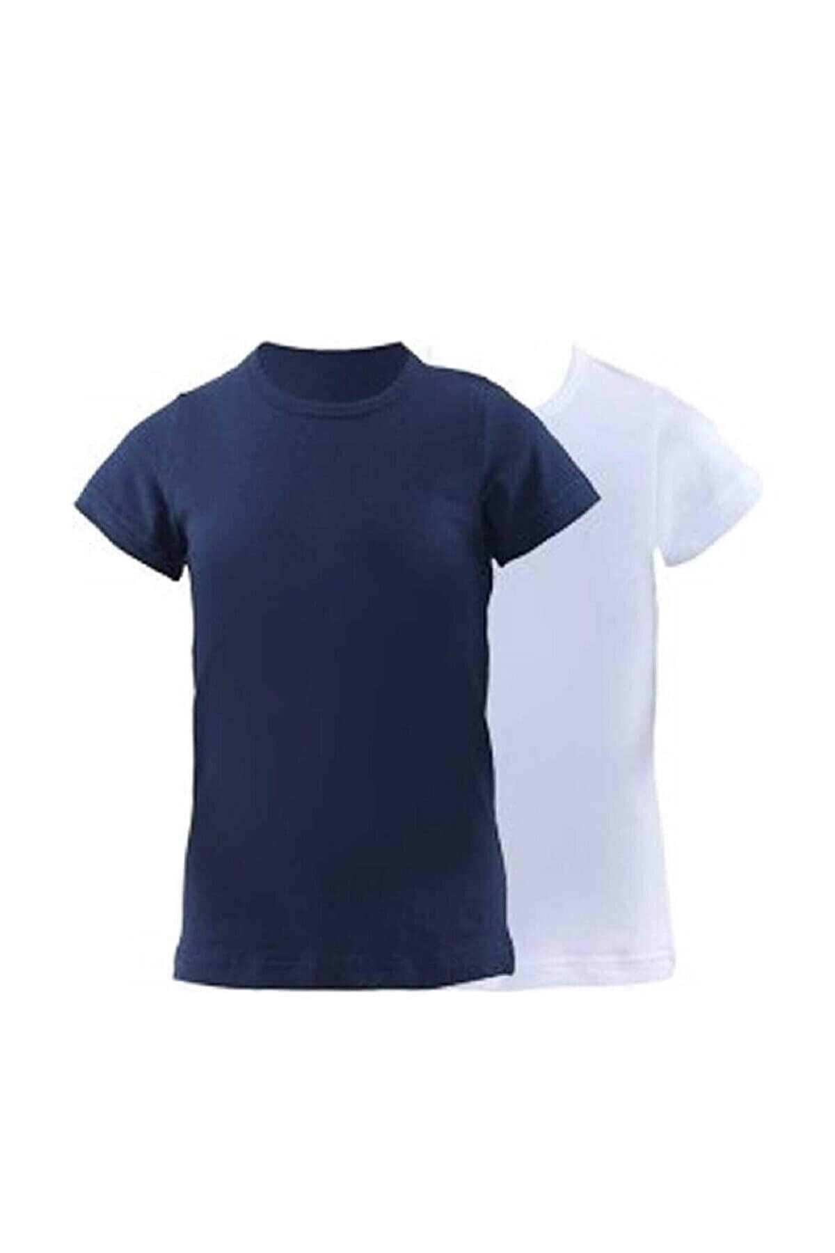 Blackspade 9397 Erkek Çocuk 2'li Paket Atlet
