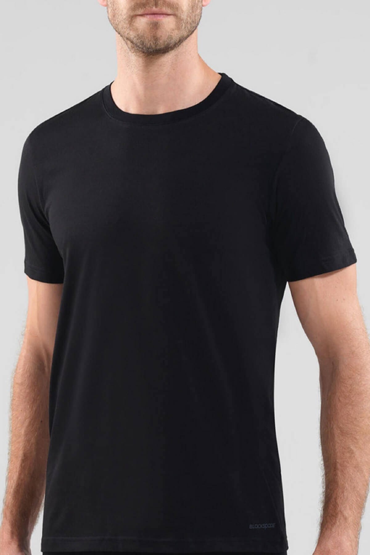 Blackspade %100 Pamuklu Erkek T-shirt Fanila