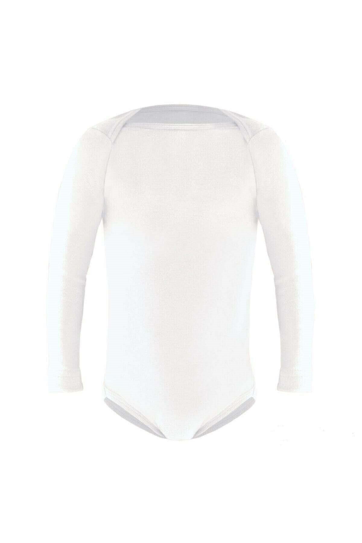 Blackspade 1251 2. Seviye  Kız Çocuk Termal İçlik Tulum