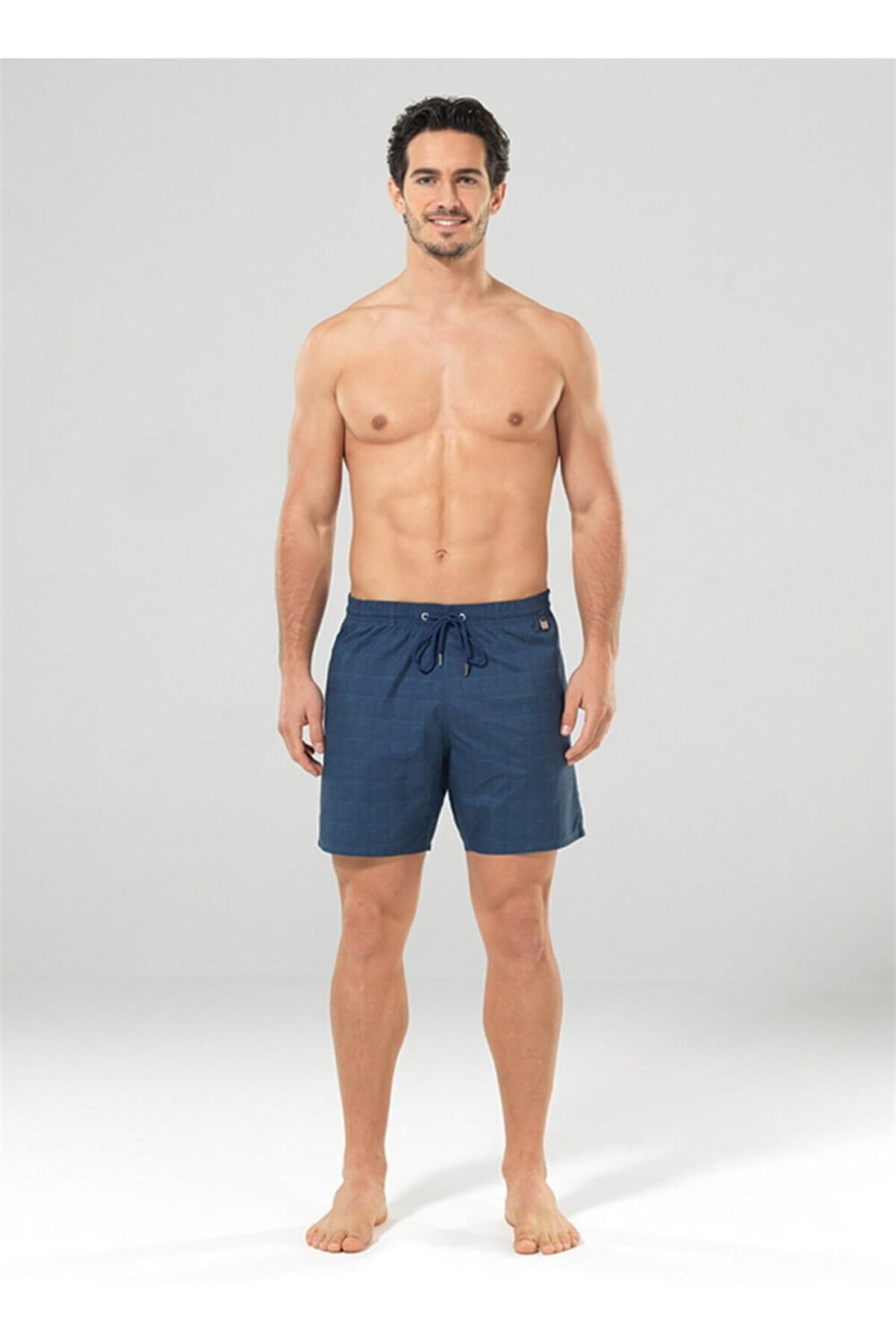 Blackspade 8825 Erkek Deniz Şort Mayo