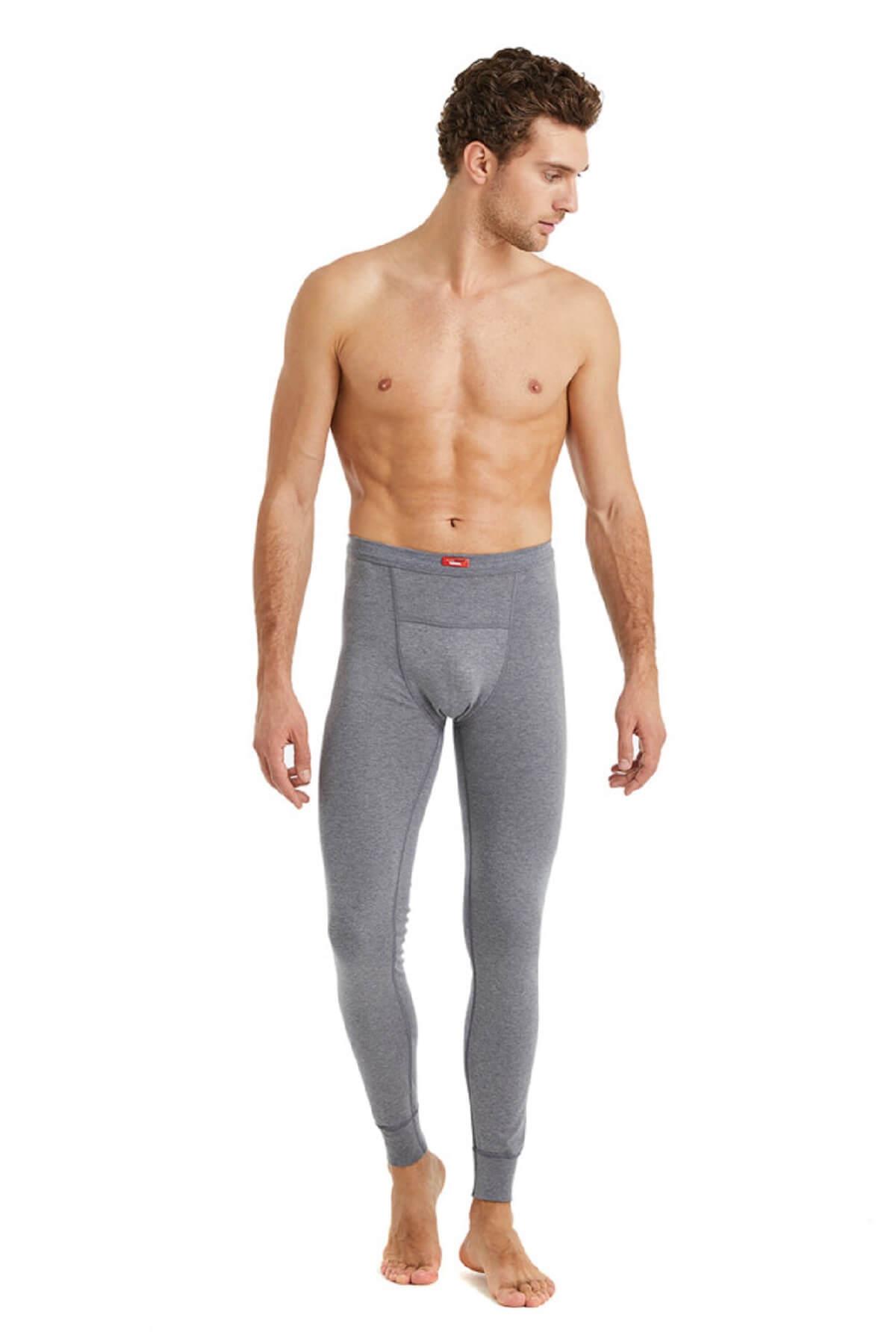 Blackspade 9262 Erkek 2. Seviye Active Termal Alt İçlik