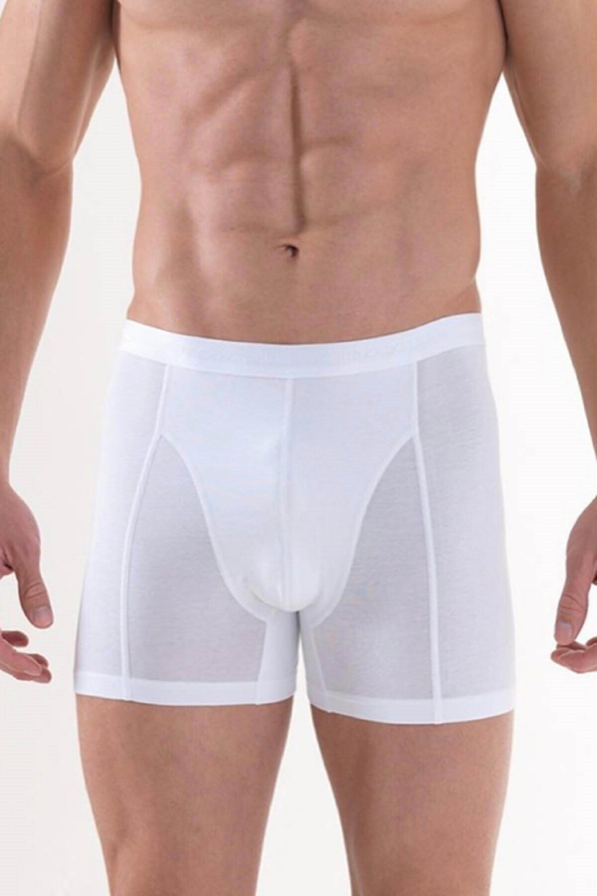 Blackspade Aura Organik Extra Konfor Erkek Boxer