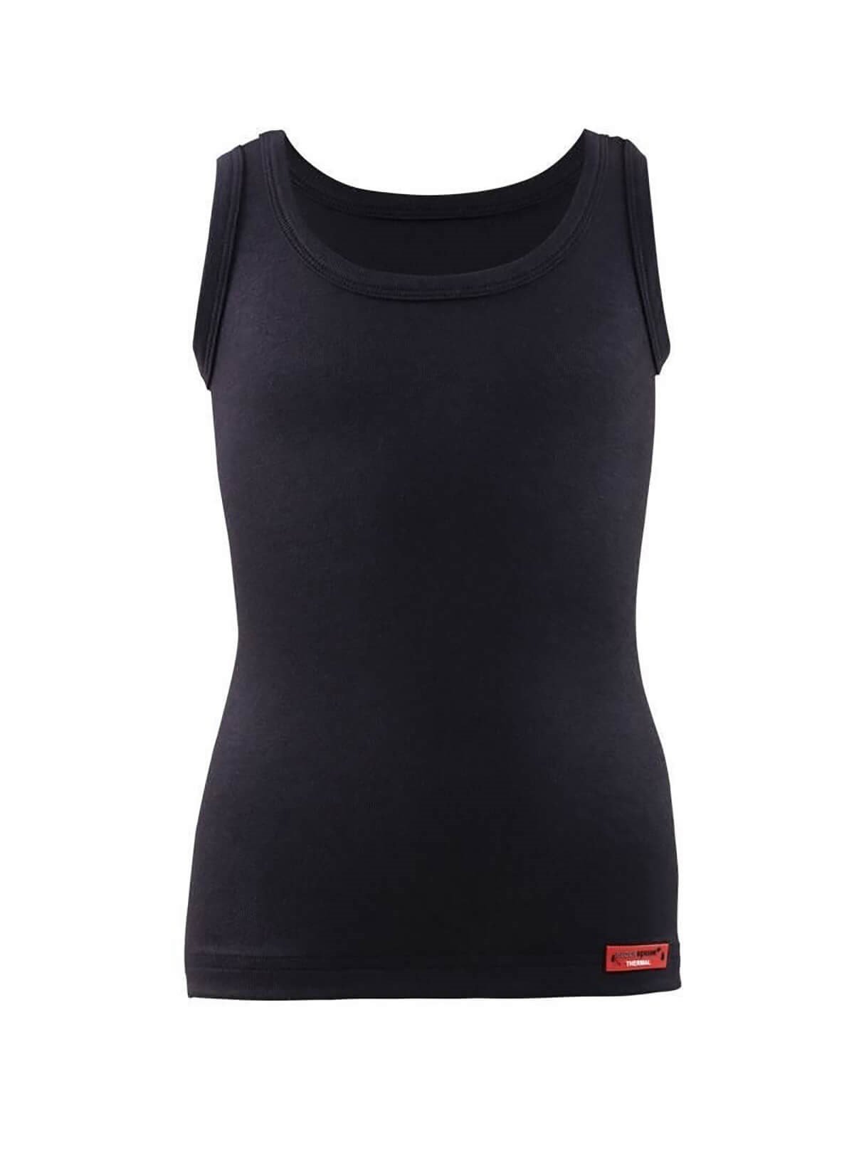 Blackspade Çocuk Termal Atlet 2. Seviye İçlik 9264 Unisex