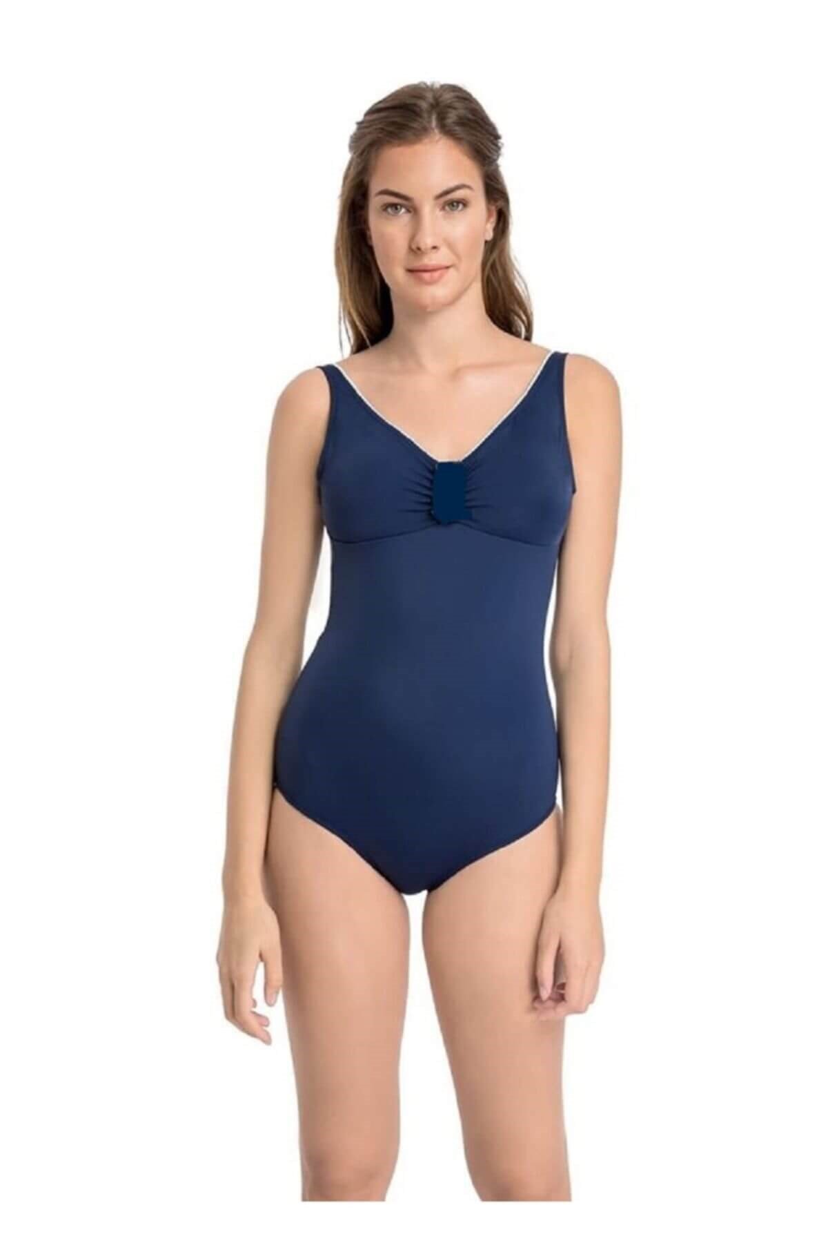 Dagi Kadın Toparlayıcı Luplu Mayo