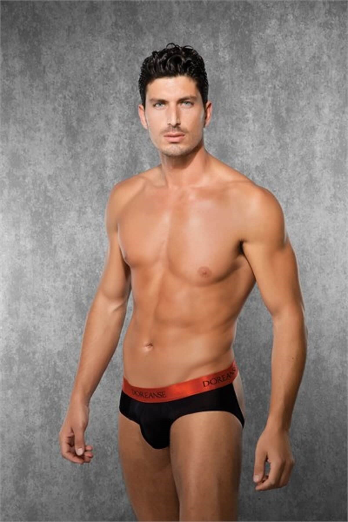 Doreanse 1310 Erkek Fantazi String