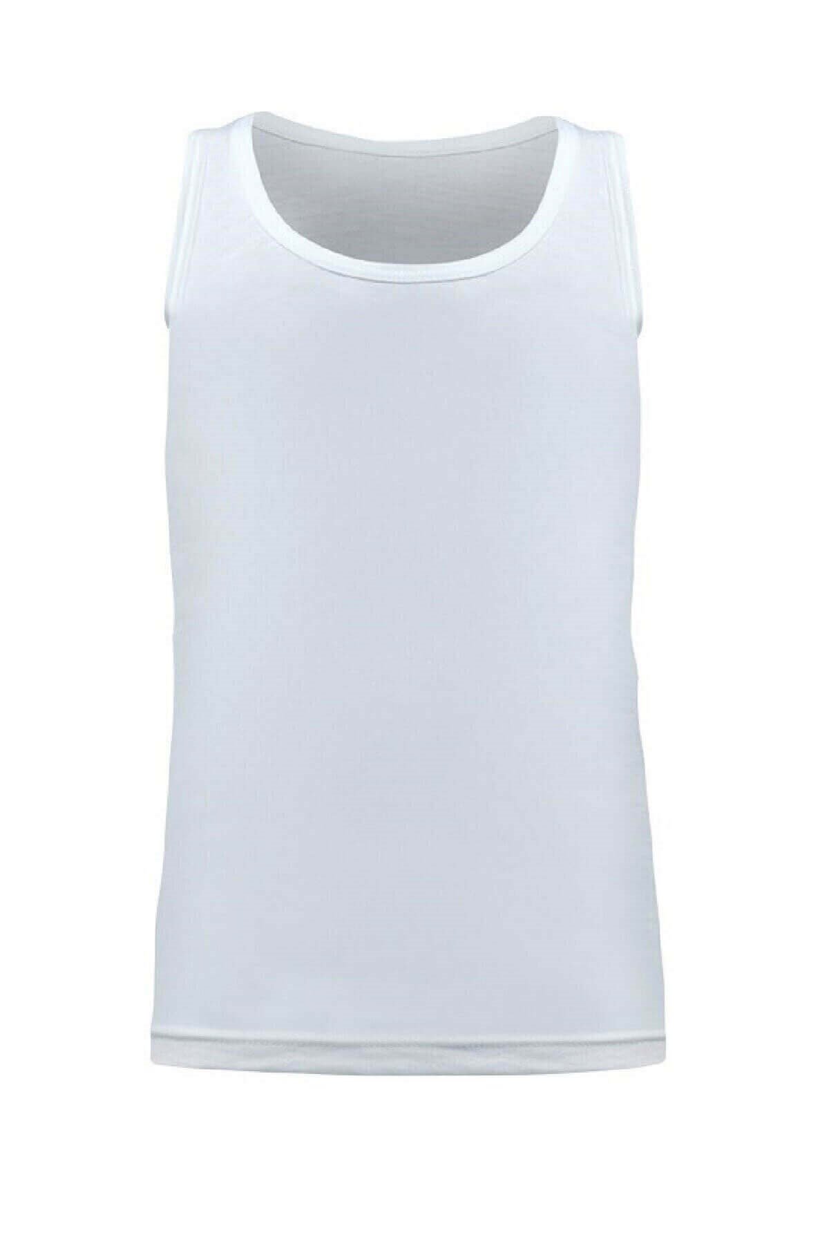 Fai 1623 Unisex Çocuk Termal Atlet 2. Seviye İçlik