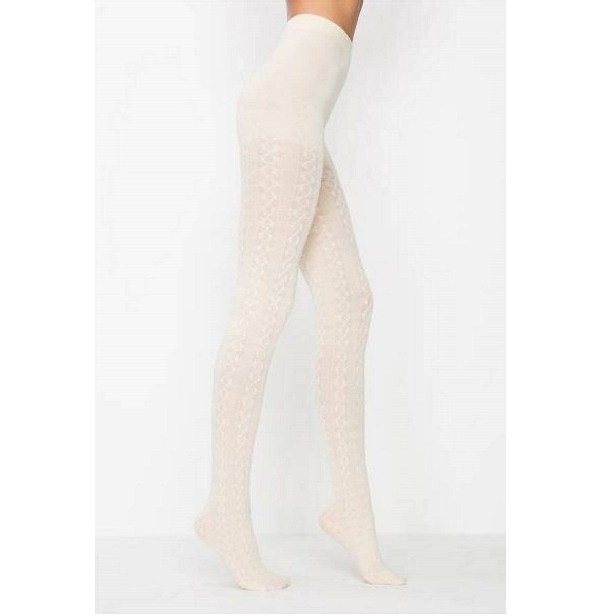 Penti Karina 180 Den. Pamuk Külotlu Çorap