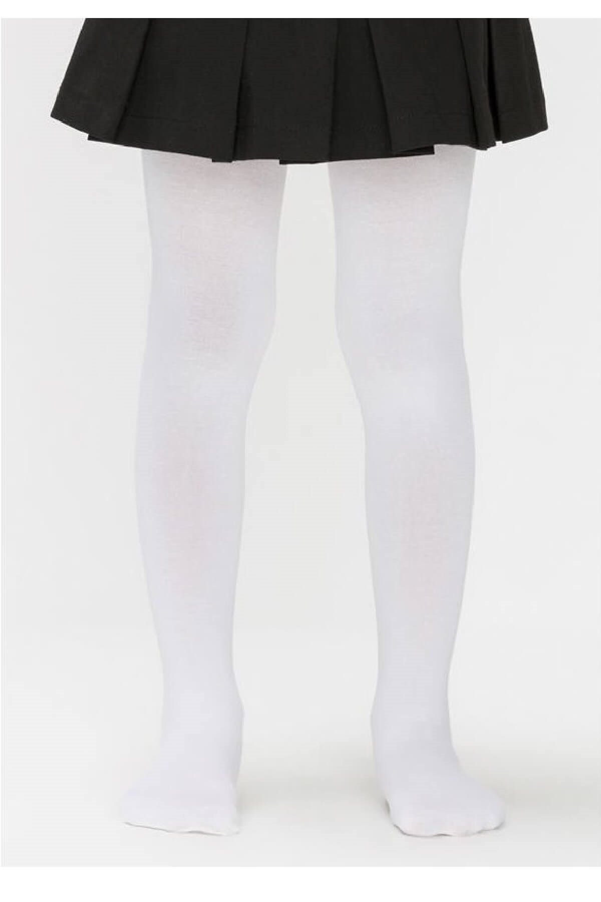 Penti Kız Çocuk Pretty Bambu 160 Den Külotlu Çorap