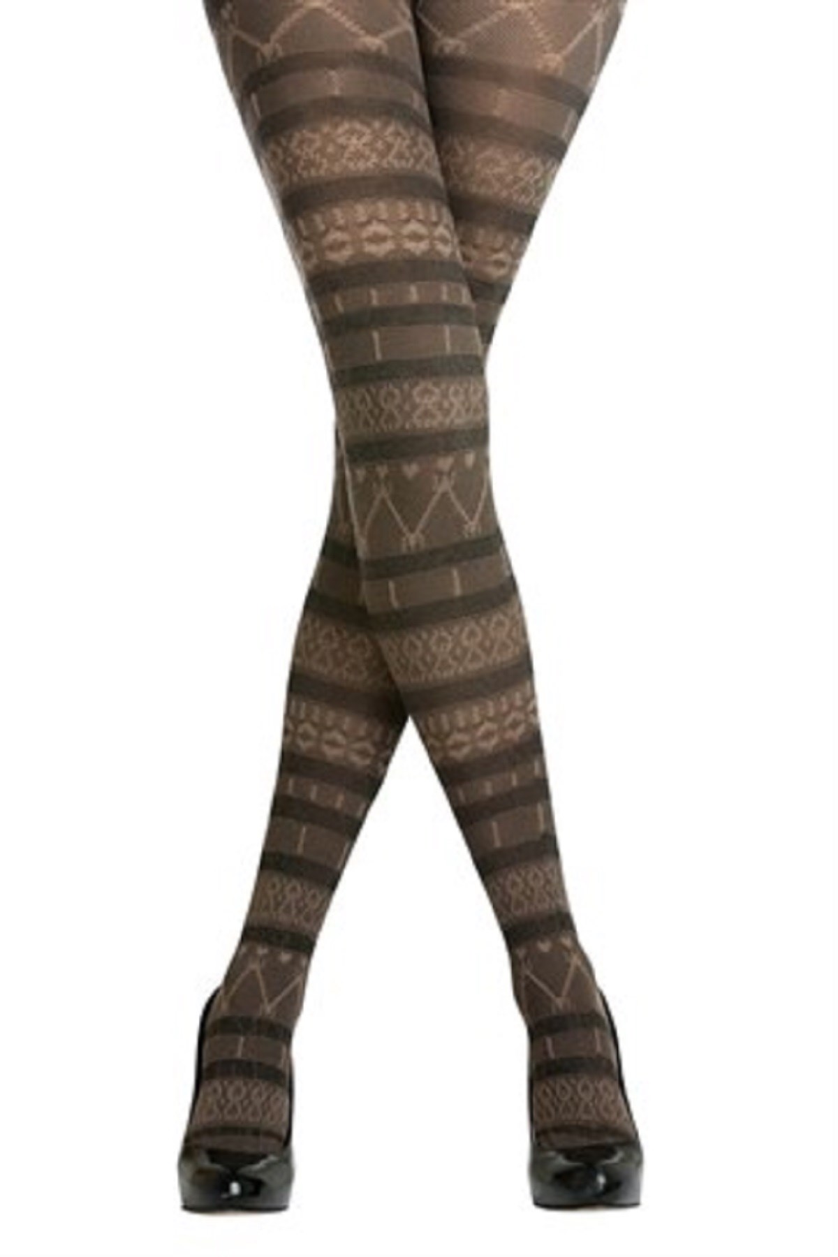 Penti Marie 220 Den. TENSEL Triko Külotlu Çorap