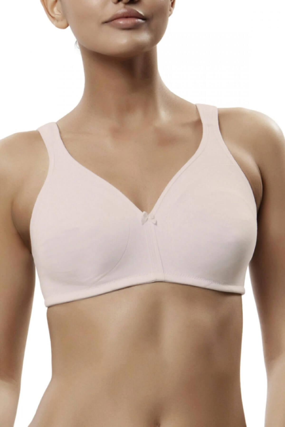 Ten Lingerie 111638 İki Beden Küçülten Minimizer Toparlayıcı Mucize Sütyen